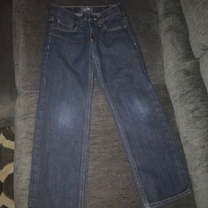 Boys jeans